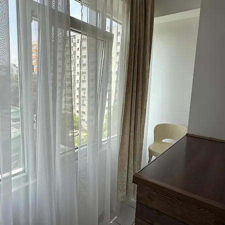 公寓 View *